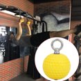 thumbnail image 2 of Wchiuoe Small Size Pull Up Training Ball, Climbing Pull Up , For Gym Fitness Home Exercise, 2 of 8