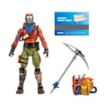 thumbnail image 3 of Fortnite Legendary Series 6-inch Articulated Figure - Rust Lord, 3 of 8