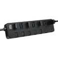 thumbnail image 3 of Adesso Hub USB 3.0 à 7 ports, 3 of 5