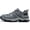 Grey, variant on UKAP Men Safety Shoes Anti-smash Work Shoe Slip Resistant Sneakers Working Hiking Boots Lightweight Grey 10.5