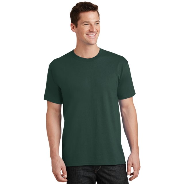T-Shirt 100 % Coton 54oz