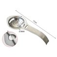 thumbnail image 3 of Kyusrd Kitchen Savings Tools Deal!304 Steel Egg Separator - Cooking & Baking, 3 of 9