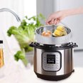 thumbnail image 1 of QUMIIRITY 1Pack Multi Functional Steamer 22 5X2 5X6Cm 304 Stainless Steel For Cooking And Heating, 1 of 8