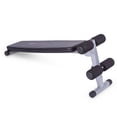 thumbnail image 3 of CAP Barbell Ab Slant Board, 3 of 6