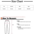 thumbnail image 3 of Ohufall Women Fashion Solid Color Bright Imitation Slip Garters Leg Ring Long Strap, 3 of 3
