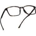 thumbnail image 1 of LifeArt Blue Light Blocking Computer Reading Glasses with Transparent Lens for Women/Men, 1 of 8