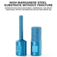 thumbnail image 4 of LSLJS Basin Milling Cutter Slotting Tool Angle Grinder Trimming Head Quartz Stone Seam Straight Cutter Bottom Cleaning Cutter, Trimming Trimming, 4 of 7