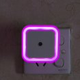 thumbnail image 3 of Smart LED Lumière de Nuit Luminosité Parfaite Matériau Durable Sûr et Inoffensif, Économie d'Énergie, Apparence Exquise avec Application en Intérieur et Lumière de Réveil, 3 of 4