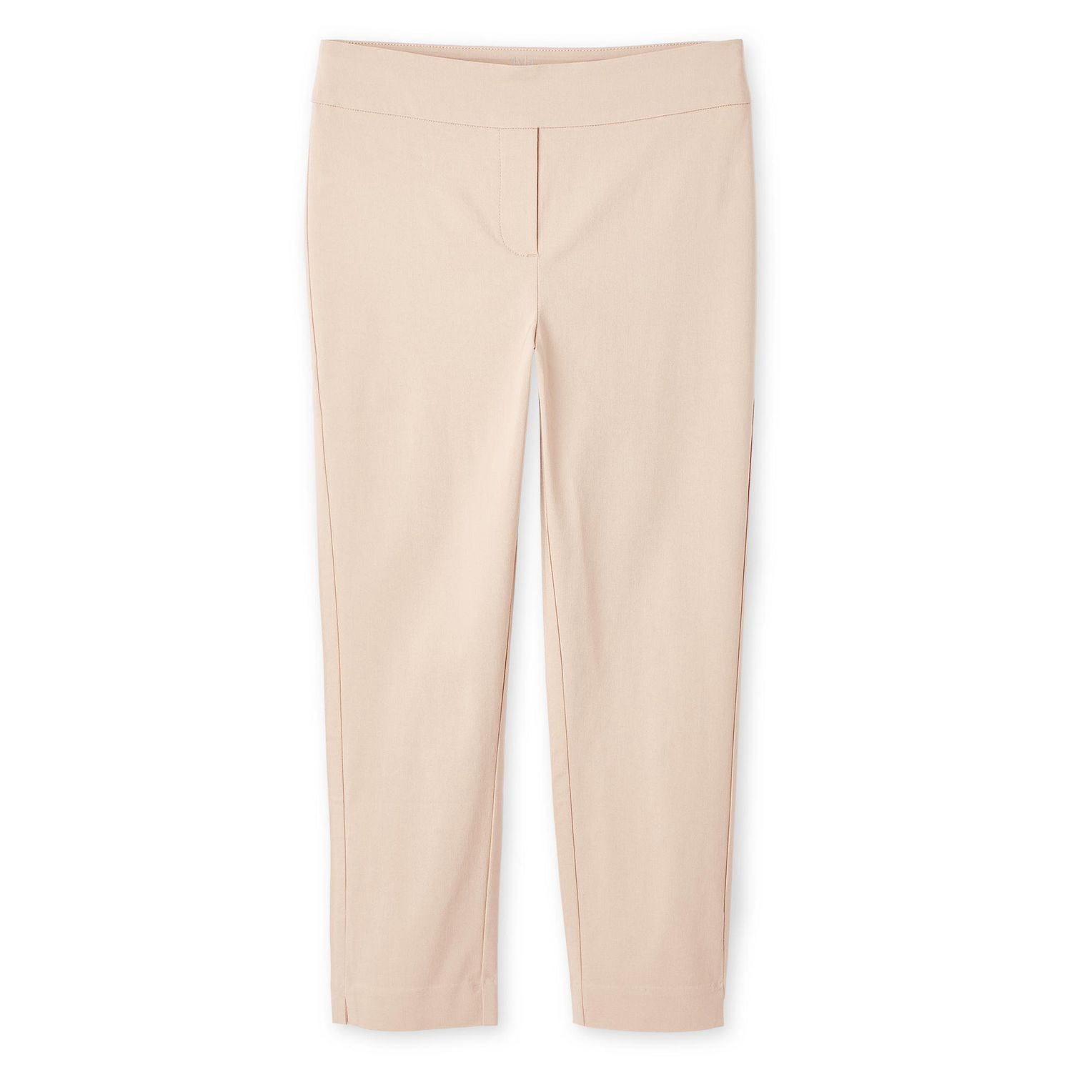 Iyla Women's Pull-On Capri Pant