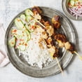 thumbnail image 3 of Satay indonésien aux cacahuètes de The Spice Tailor, 3 of 4