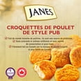thumbnail image 4 of Janes® Pub Style Chicken Nuggets, 700g, Frozen Breaded Chicken Cutlet Nuggets, Contains White Meat, 4 of 10