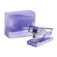 thumbnail image 2 of Mini Stapler Portable Handheld, Transparent Desktop Stapler with 1000 Staples, One-Finger Effortless Operation, Compact Office Stapler for Home Desk Drawer Use, 2 of 6