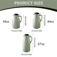 thumbnail image 3 of SuChun Blue Juice Display Temperature Kettle Coffee Pot Pot Household Large Capacity Kettle Dust Insulation Bottle, 3 of 7