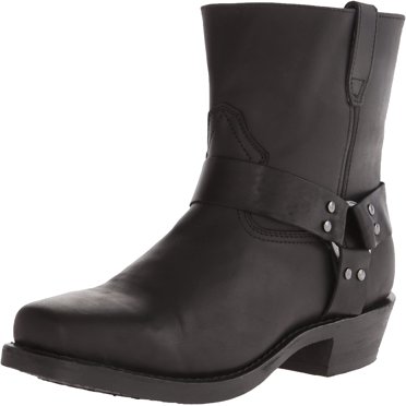 Dingo Mens Rev Up Western Boot
