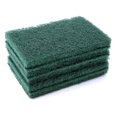 thumbnail image 2 of Abrasive Finishing Pads, Durable Hand Scouring Pads  For Cleaning For Finishing, 2 of 8