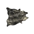 thumbnail image 1 of H-Natural Scotland Cowhide Rug 6'X7', 1 of 3