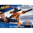 thumbnail image 1 of Nerf N-Strike Blazin' Bow Blaster, 1 of 1