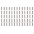 thumbnail image 2 of 100 Sets Chicago Screws Leather Assorted Kit, Stainless Steel Rivets Fasteners, Rivets and Screws Set for Leather Crafts, Clothing, and More, 2 of 7