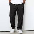 thumbnail image 1 of Pantalon Décontracté pour le Quotidien et les Activités de Plein Air avec Performance Extensible et Coupe Confortable Pantalon Décontracté pour Homme, 1 of 4