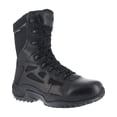 thumbnail image 1 of Reebok Botte de Travail 8 Po à Bout Rond pour Femmes Rapid Response - Rb877, 1 of 4