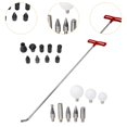 thumbnail image 4 of funtasica Dent Repair Tool Auto Body Dent Puller for Motorcycles Washing Machines, 4 of 6