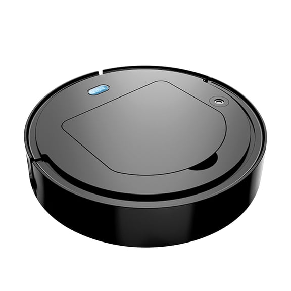 DZCPSCZG Robot Balayeuse Domestique Sans Fil Machine de Nettoyage Intelligente Cinq en un Aspirateur Cadeau Électroménagers