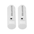 thumbnail image 4 of MesaSe Electric Warm Socks Battery Set 2PCS 2200mAh Electric Battery for Heating Socks Boot Feet Warmer Socks USB Rechargeable Battery with LED Indicator and Charging Cable, 4 of 9