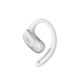 thumbnail image 4 of Shokz OpenFit Air, True Wireless, Built-In Smart Microphone, White, 4 of 5