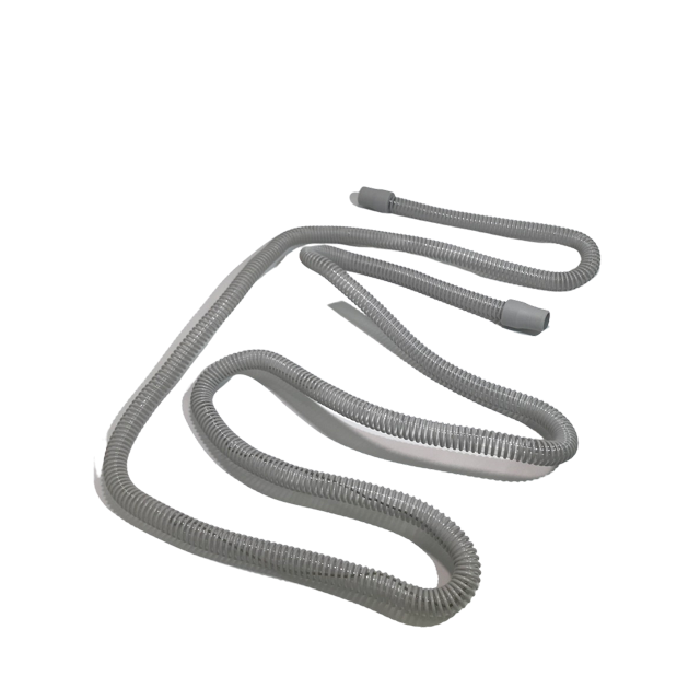 Two pack of 1.8m (10 ft) Universal CPAP Tube