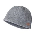 thumbnail image 1 of Outdoor Research Whiskey Peak Beanie, Charcoal, 1size, 1 of 4