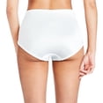 thumbnail image 3 of Lot de 2&nbsp;culottes de maintien léger George pour femmes, 3 of 3