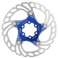thumbnail image 1 of FAGINEY Mountain Bicycle Brake Pad, Mountain Bike Disc Brake, Metal Disc Brake, Tool For Mountain Bike, 1 of 8