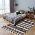thumbnail image 1 of Tapis ECARPET Southwestern Collection Linéaire, 1 of 9