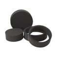 thumbnail image 2 of Road Kill RKFR6 3 Piece Foam Speaker Enhancer System Kit for 6" & 6.5" Drivers, 2 of 2