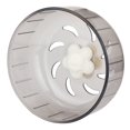 thumbnail image 2 of Roue de 13 cm, Roue pour Hamster, pour Rats pour Hérissons, 2 of 8