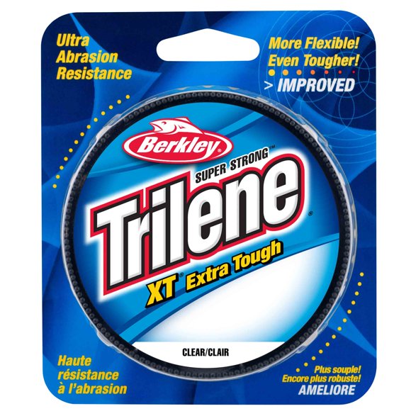 Berkley Trilene XT - 6lb Clear