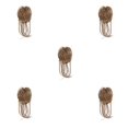 thumbnail image 2 of Maytalsory Extension de Queue de Cheval pour Femmes Coiffure Accessoire Simple avec Novateur et Unique 12H24 5Ensemble, 2 of 6
