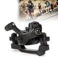 thumbnail image 4 of Frein à Disque Double Frein Frein de Vélo de Route Pièces de Cyclisme Double Frein à Disque Remplacement Étrier à Tirage Latéral Accessoire pour Vélo de Course Vélo de Route, 4 of 8