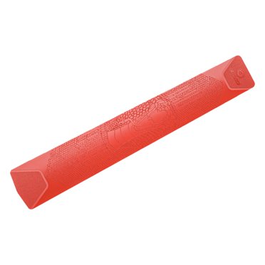 Autocollant Universel Protecteur de Cadre de Vélo Protecteur de Chaîne Anti-Rayures pour Vélo de Montagne Route BMX -.2x7x0.2cm