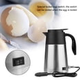 thumbnail image 1 of 12/24V Car Kettle, Water Heater, Rapid Heating For Office Home, 1 of 8