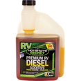 thumbnail image 2 of Hot Shot s Secret Lubrication Specialties Fuel Additive HSSRVDSL16ZSP Premium RV; For Diesel; Boosts Cetane Up To 6 Points; Single; 16 Ounce Squeeze Bottle, 2 of 5