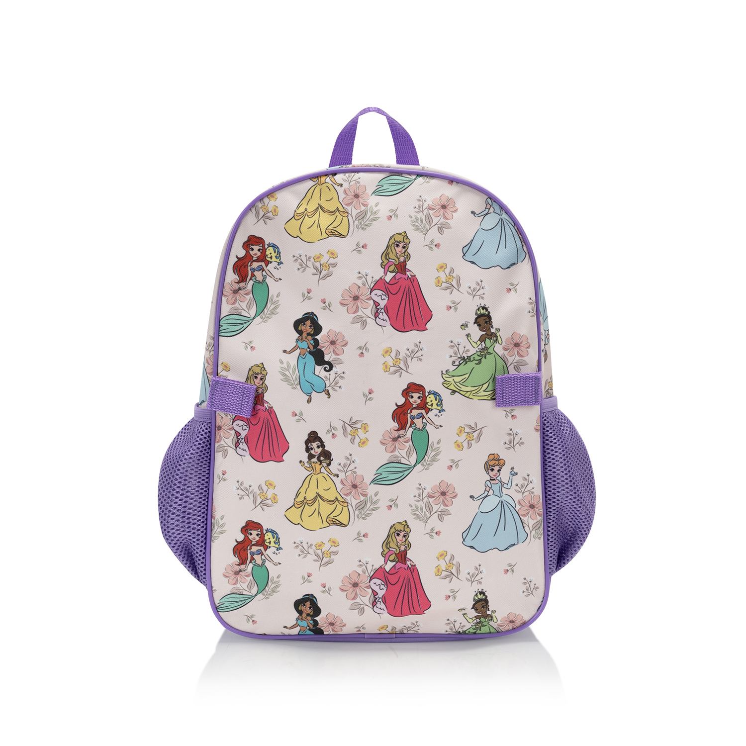 Heys Kids Ensemble 2 pièces (sac à dos et boîte à lunch) Princesses (D-EST-P15-26BTS)