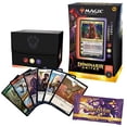 thumbnail image 2 of Magic: The Gathering Dominaria Unie Deck Commander – Héritage des Légendes + Paquet d'Échantillons de Booster Collector, 2 of 6