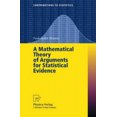 thumbnail image 3 of Une Théorie Mathématique des Arguments pour la Preuve Statistique (Contributions à la Statistique), 3 of 3
