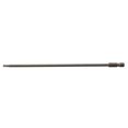 thumbnail image 3 of 1/6 Pcs 200mm Magnetic Torx Screwdriver Bit alloy steel T15, 3 of 10