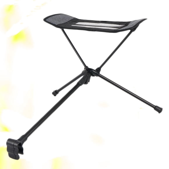 OUNONA Lightweight Footstool Portable Foot Rest for Couch Assorted Color 1 Set Home Office Outdoor