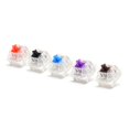 thumbnail image 2 of Mechanical Keyboard Switches Axis Shaft Spare Parts Tea Switches, 2 of 9