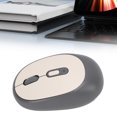 thumbnail image 1 of Souris Sans Fil pour Ordinateur Portable, Souris d'Ordinateur Silencieuse 2.4GHz avec 800 1600 2400 DPI Réglable, Souris Optique avec Récepteur USB pour Linux, pour Wins XP, pour Androids, 1 of 7