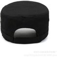 thumbnail image 5 of ORUYROP Chapeau Militaire Vintage Fatigue Étoile Rouge Mao Armée, 5 of 5