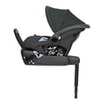thumbnail image 4 of Peg Perego Primo Viaggio 4-35 Lounge Infant Car Seat - Metal, 4 of 5